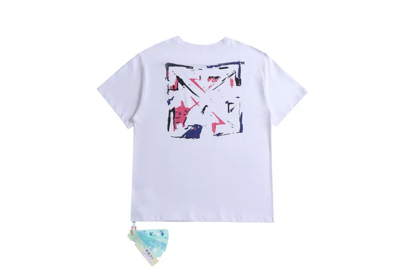 Off White 2677
