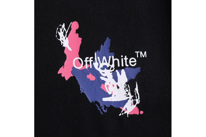 Off White 2677