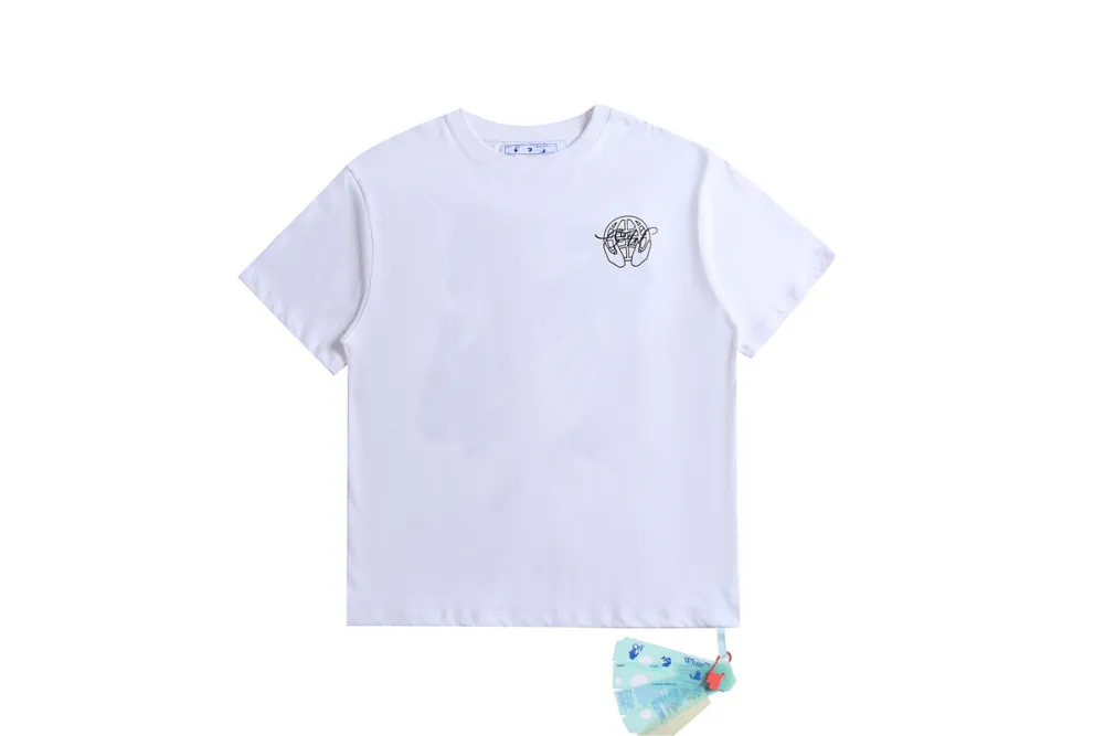 Off White 2678
