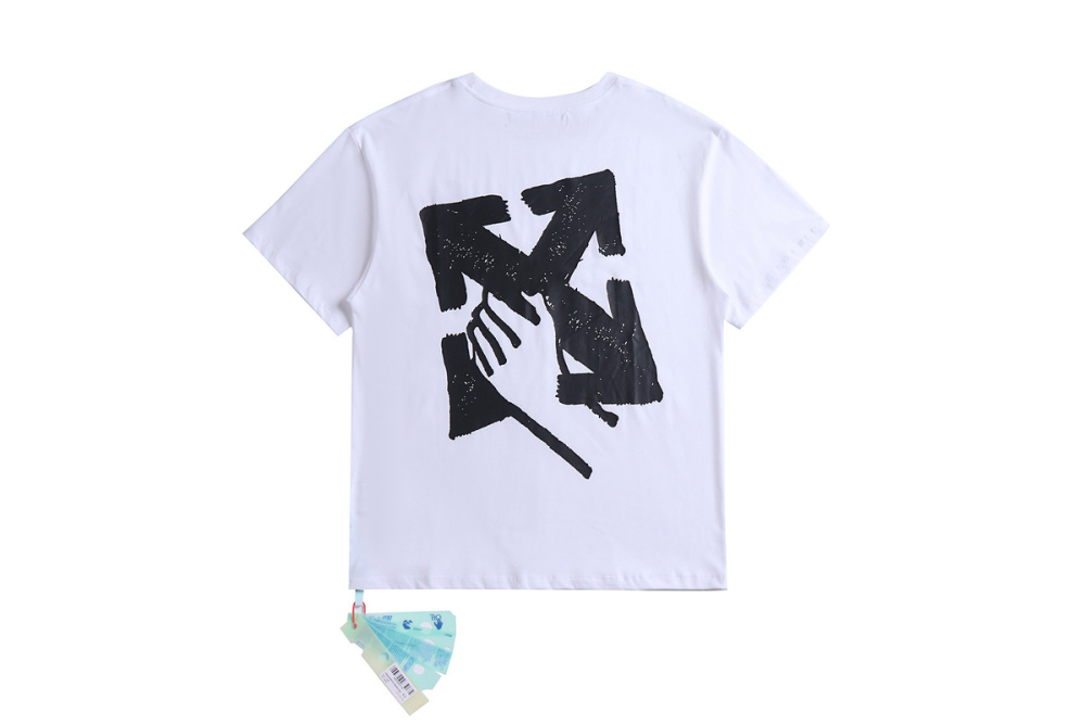 Off White 2678