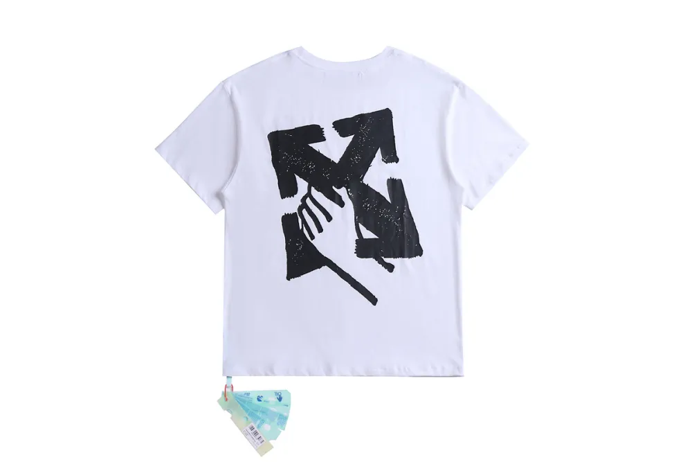 Off White 2678