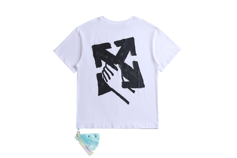 Off White 2678
