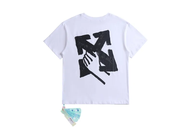 Off White 2678