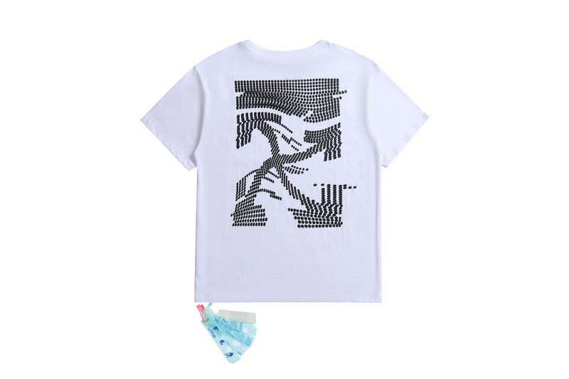 Off White 2680