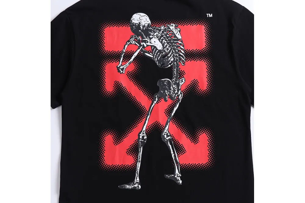 Off White 2682