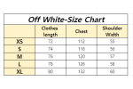 Off White 2682