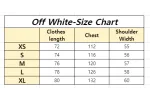 Off White 2690