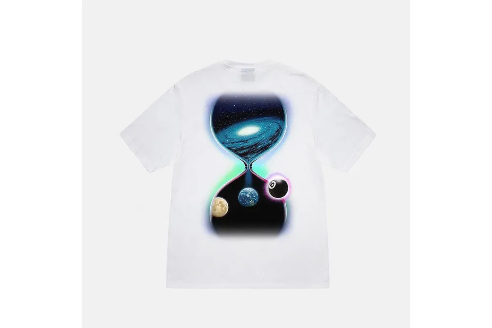 Stussy T-Shirt XB984