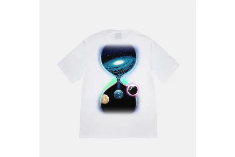 Stussy T-Shirt XB984