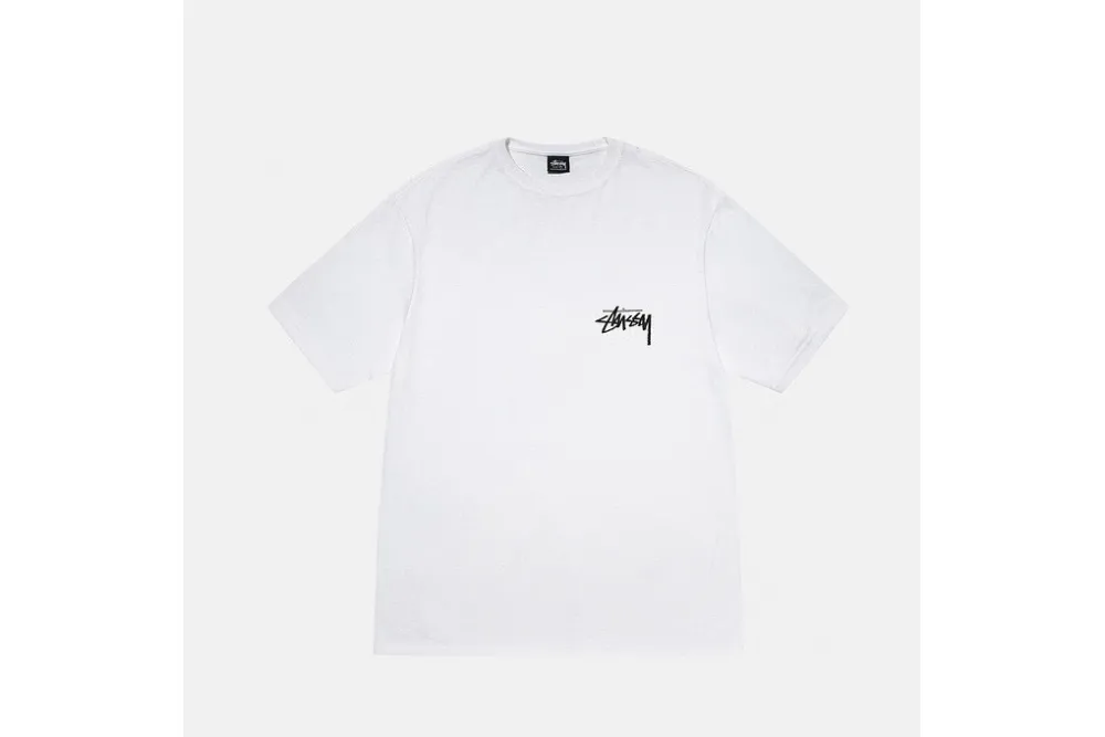Stussy T-Shirt XB984