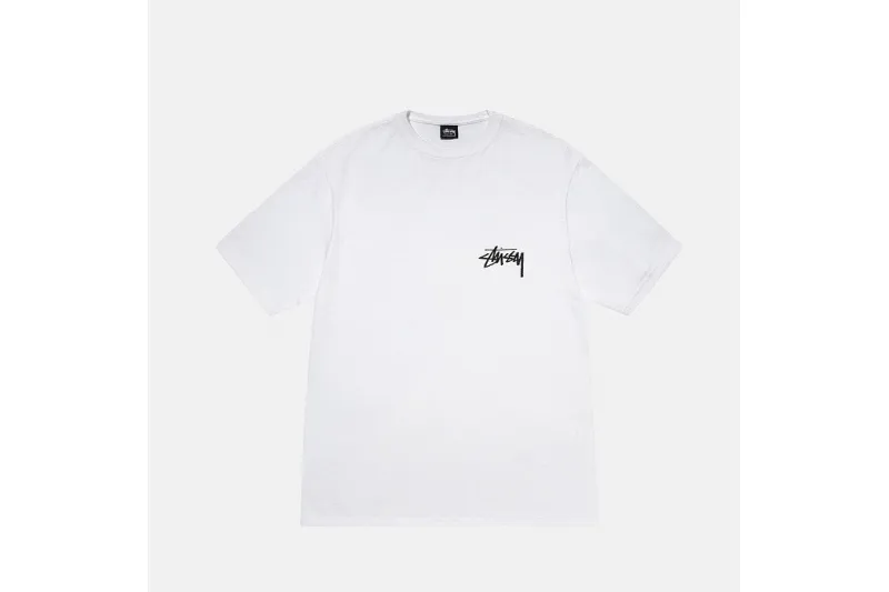 Stussy T-Shirt XB984