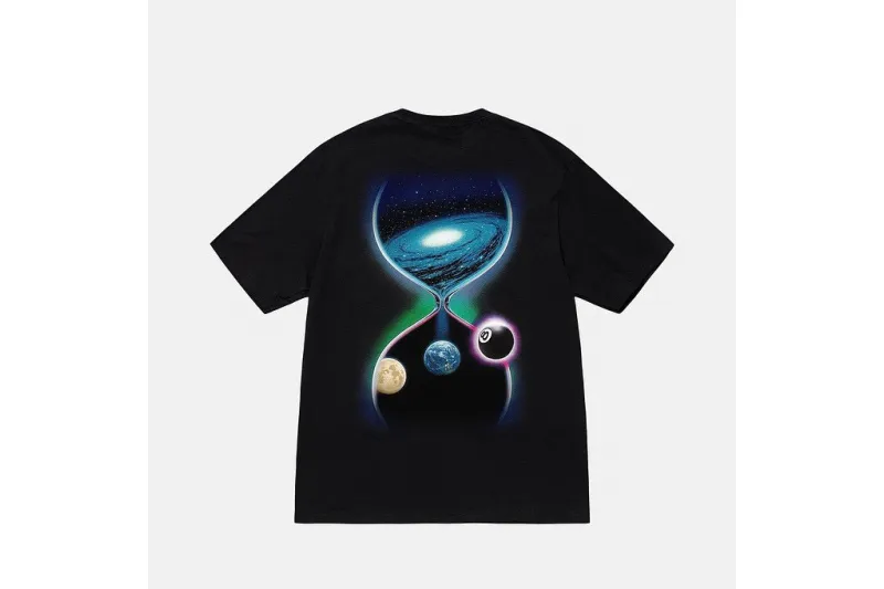 Stussy T-Shirt XB984
