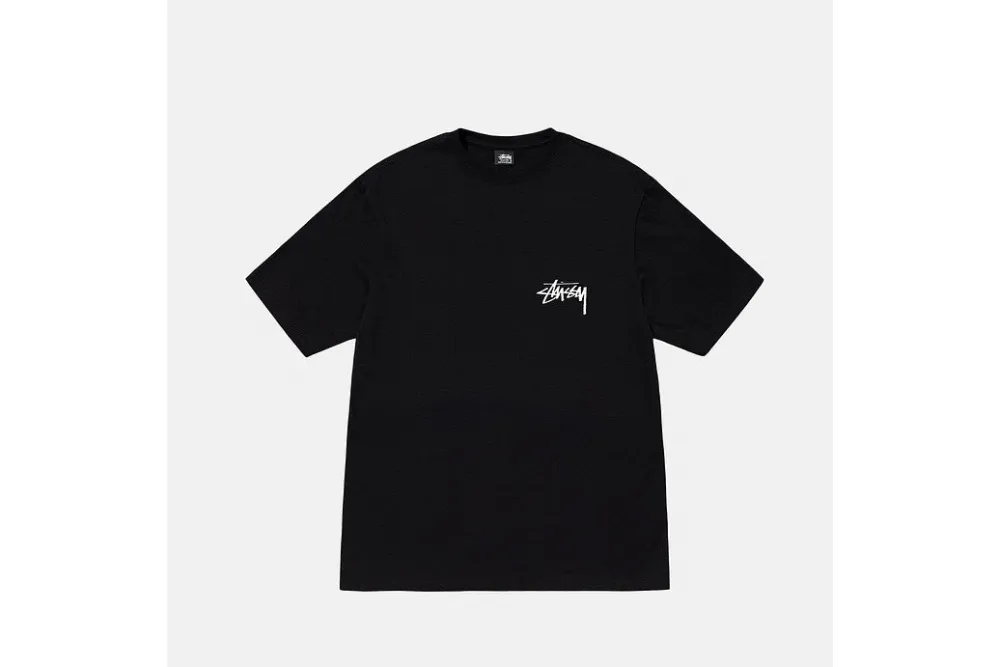 Stussy T-Shirt XB984