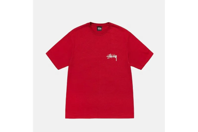 Stussy T-Shirt XB984