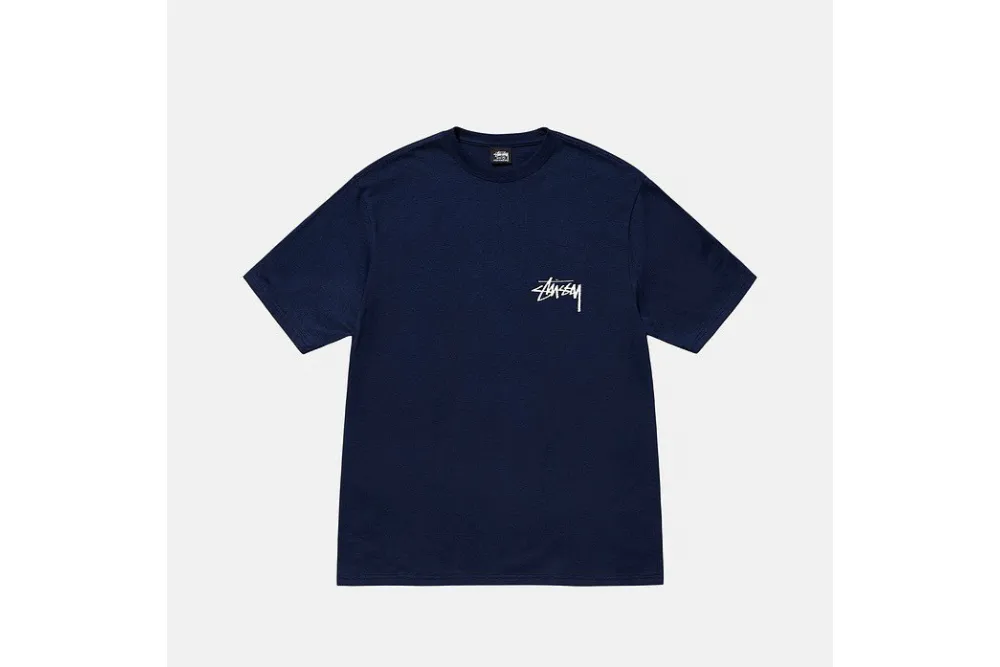 Stussy T-Shirt XB984