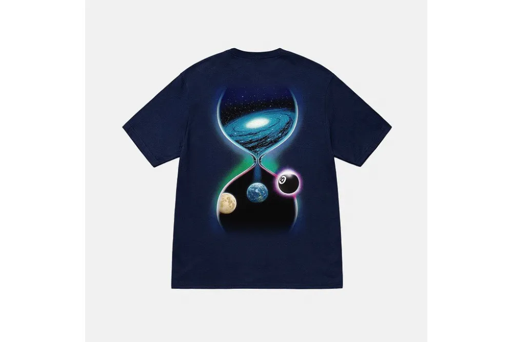 Stussy T-Shirt XB984