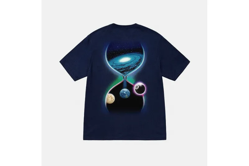 Stussy T-Shirt XB984