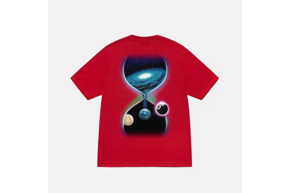 Stussy T-Shirt XB984