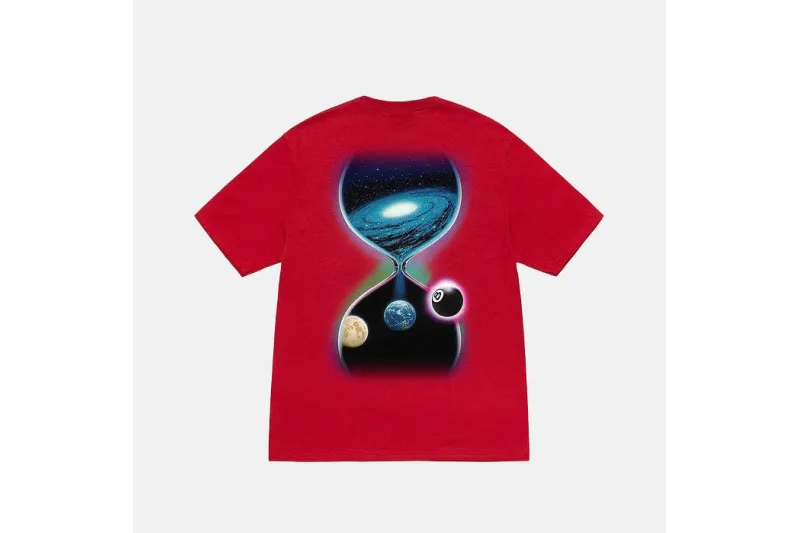 Stussy T-Shirt XB984
