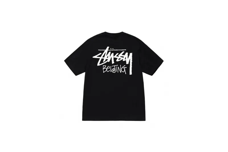 Stussy T-Shirt XB989