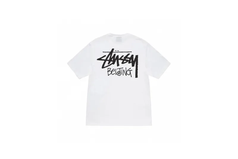 Stussy T-Shirt XB989