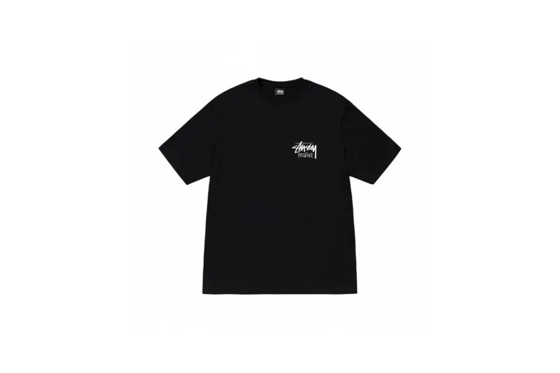 Stussy T-Shirt XB989