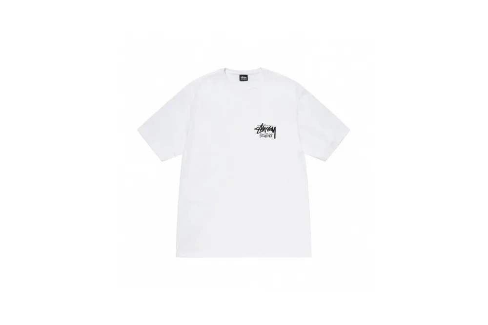 Stussy T-Shirt XB989