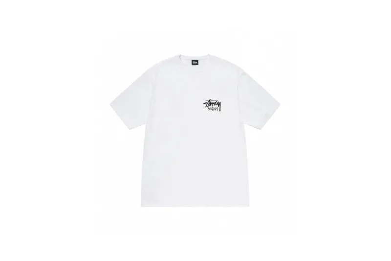Stussy T-Shirt XB989
