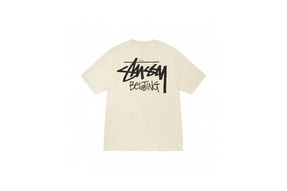 Stussy T-Shirt XB989