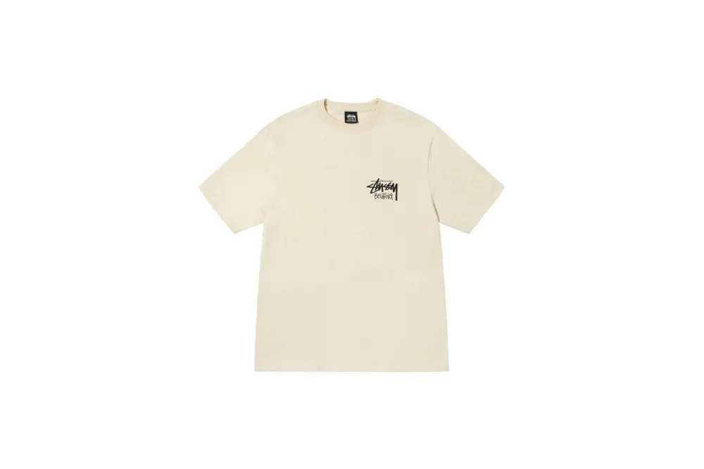 Stussy T-Shirt XB989