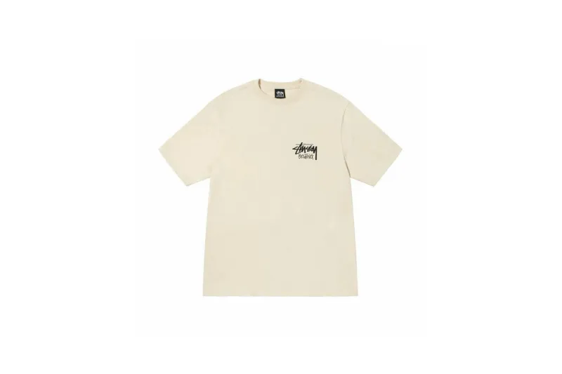 Stussy T-Shirt XB989