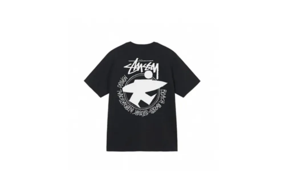 Stussy T-Shirt XB990