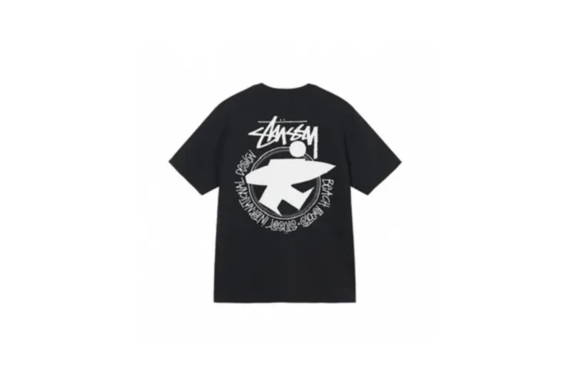 Stussy T-Shirt XB990