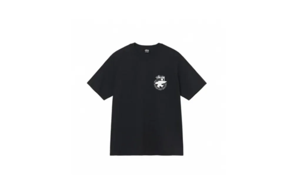 Stussy T-Shirt XB990