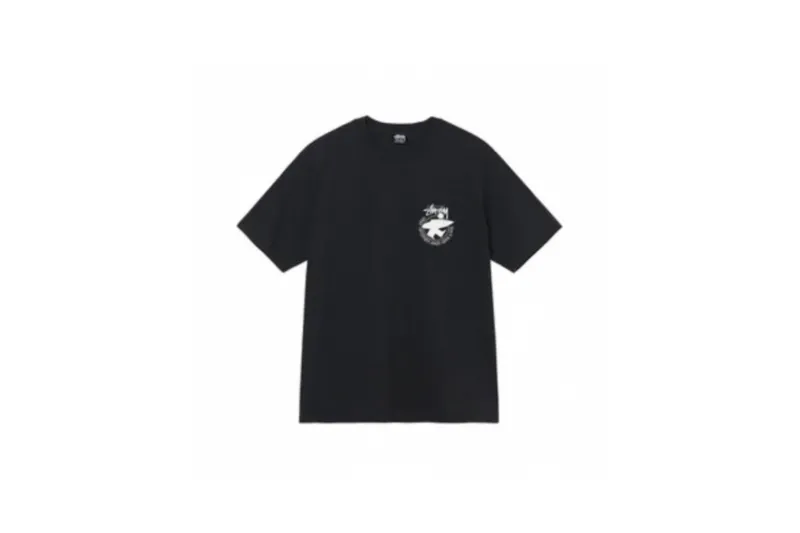 Stussy T-Shirt XB990