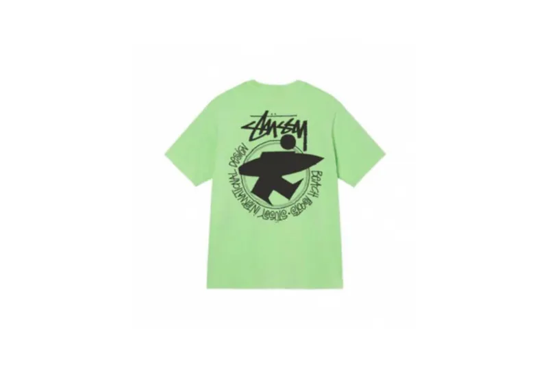 Stussy T-Shirt XB990