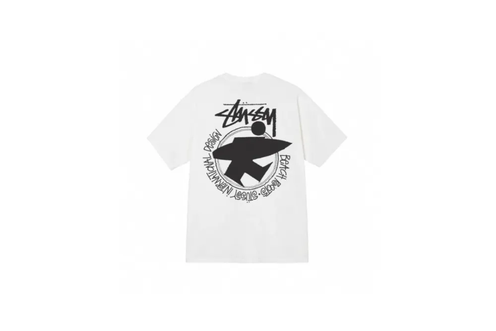 Stussy T-Shirt XB990
