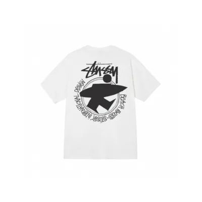 Stussy T-Shirt XB990 01