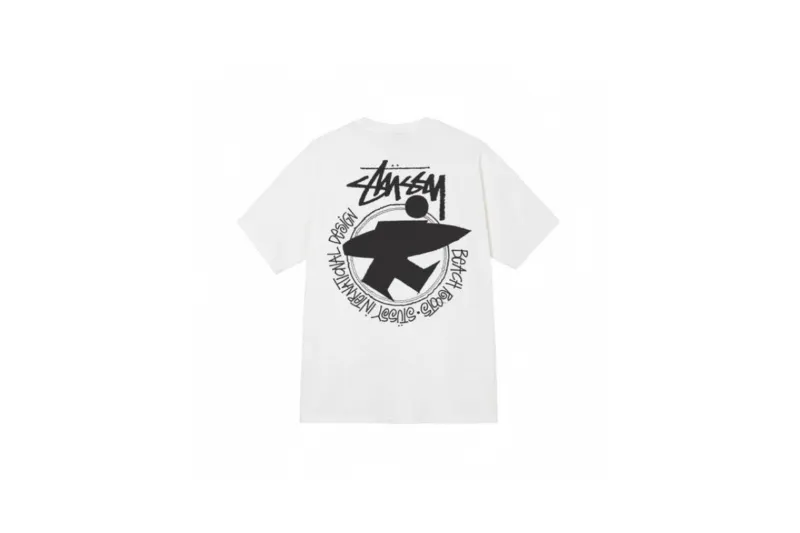 Stussy T-Shirt XB990