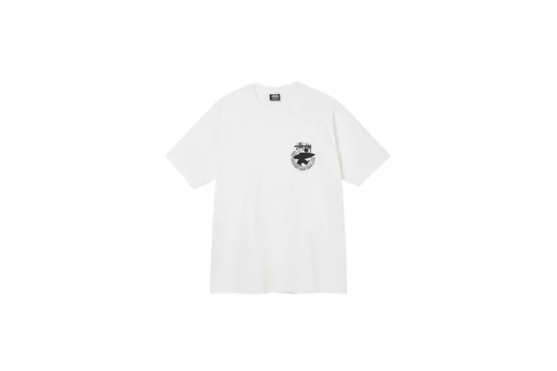 Stussy T-Shirt XB990