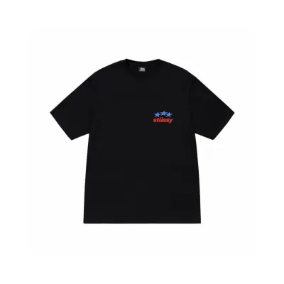 Stussy T-Shirt XB991 02