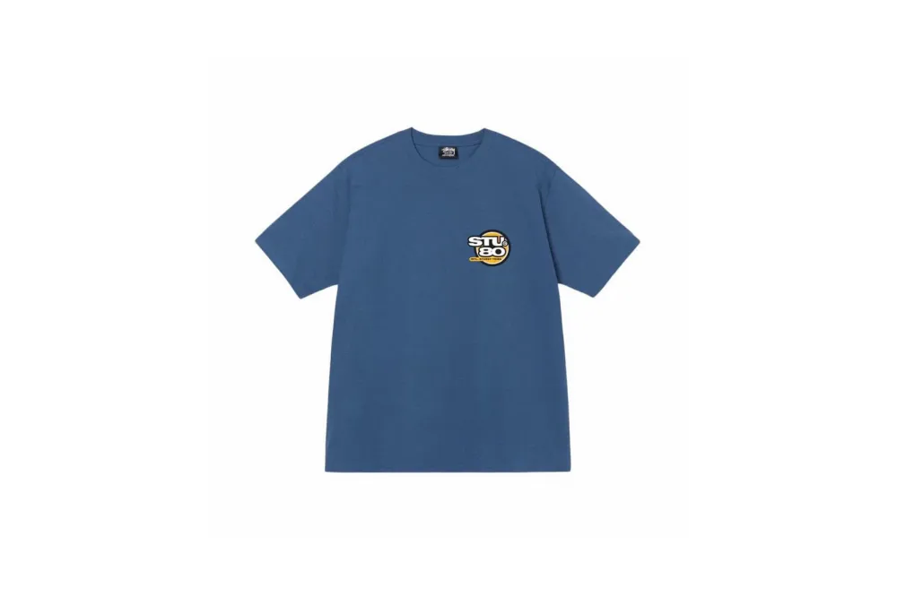 Stussy T-Shirt XB992