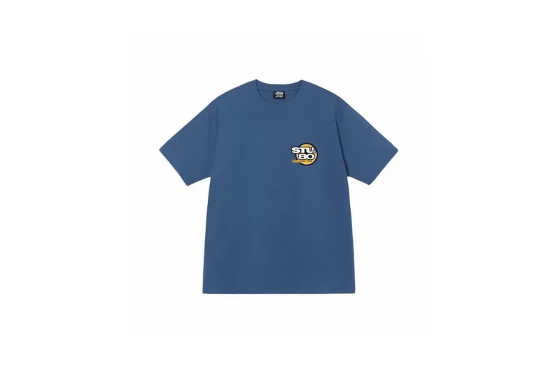Stussy T-Shirt XB992