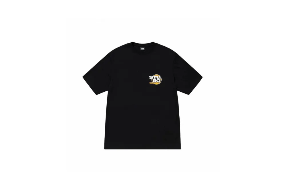 Stussy T-Shirt XB992