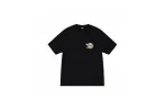 Stussy T-Shirt XB992