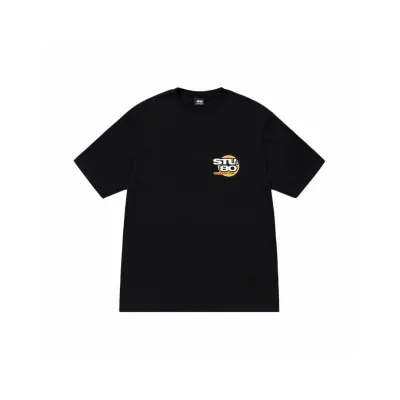 Stussy T-Shirt XB992 02