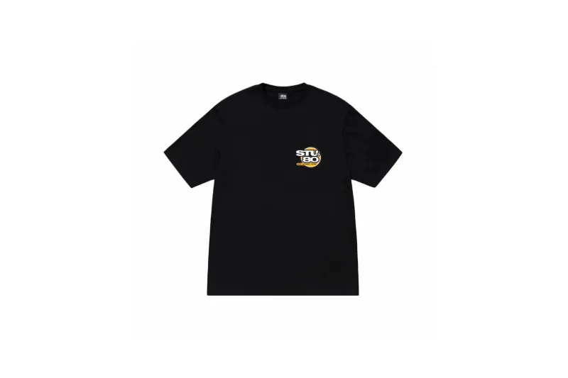 Stussy T-Shirt XB992