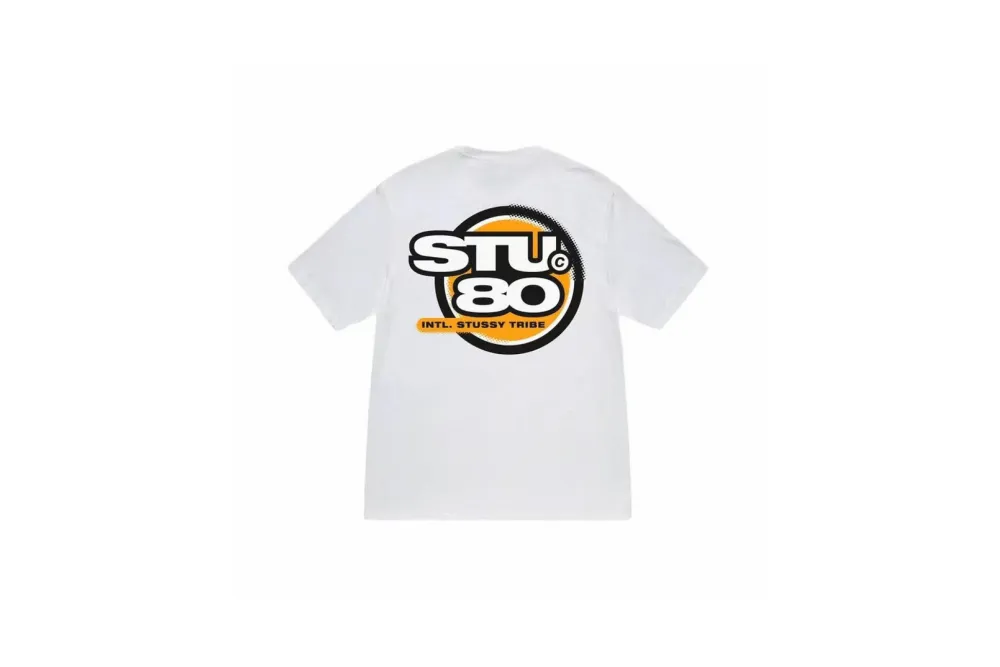 Stussy T-Shirt XB992