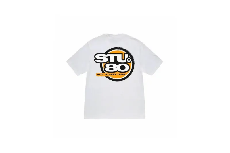 Stussy T-Shirt XB992