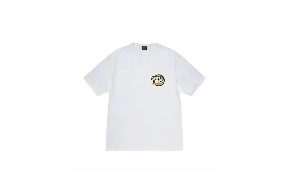 Stussy T-Shirt XB992